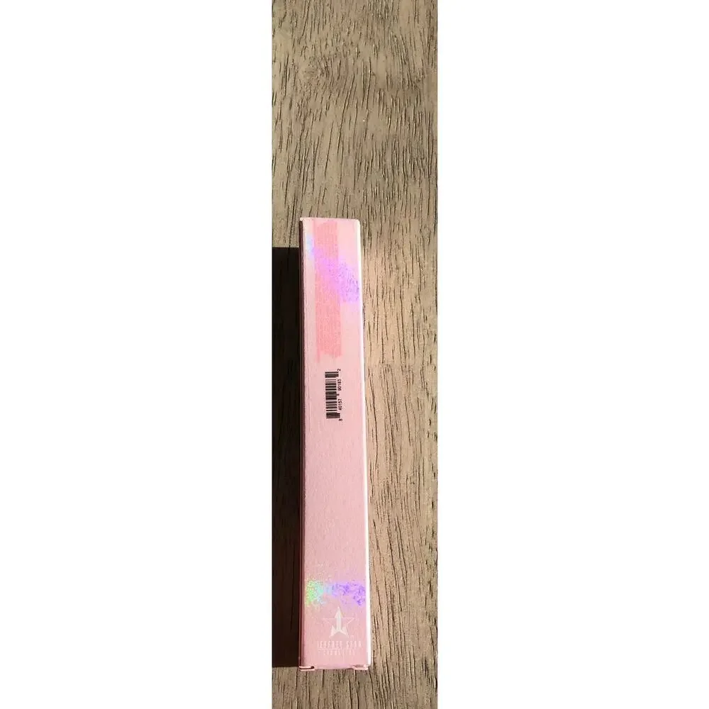 Jeffree Star Supreme Gloss in Blood Sugar
